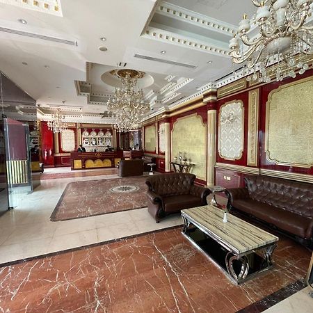 Clifton International Hotel Fudschaira Exterior foto