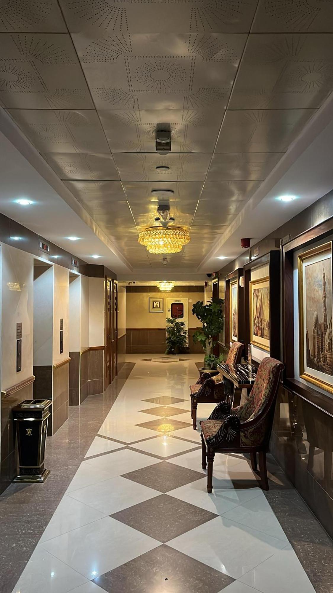 Clifton International Hotel Fudschaira Exterior foto