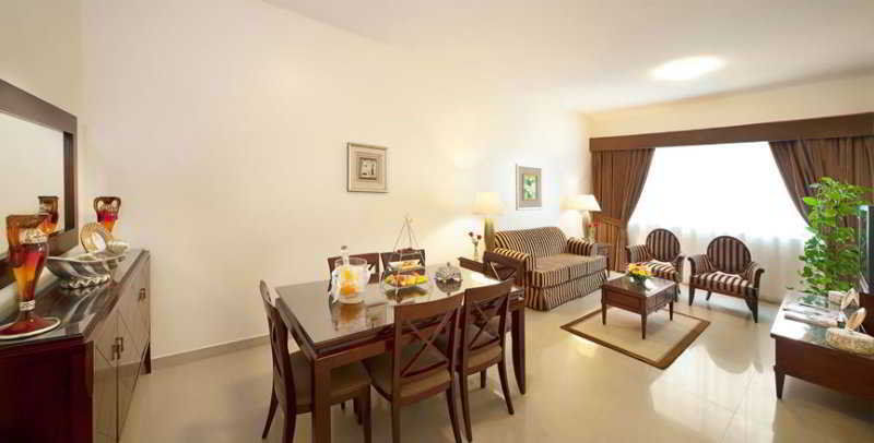 Clifton International Hotel Fudschaira Exterior foto
