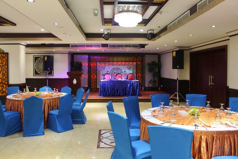 Clifton International Hotel Fudschaira Exterior foto